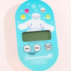 Cinnamoroll Macaron Dream Kitchen Timer