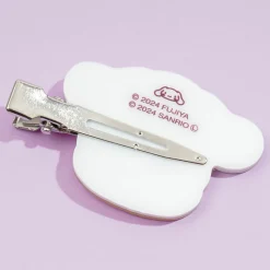 Cinnamoroll Macaron Hair Clip Set