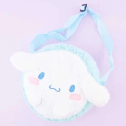 Cinnamoroll Macaron Pochette