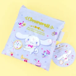 Cinnamoroll Mad Hatter Eco Bag