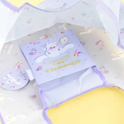 Cinnamoroll Mad Hatter Eco Bag