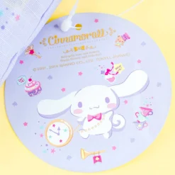 Cinnamoroll Mad Hatter Eco Bag