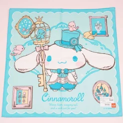 Cinnamoroll Mad Hatter Napkin