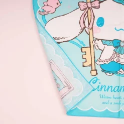 Cinnamoroll Mad Hatter Napkin