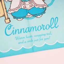 Cinnamoroll Mad Hatter Napkin