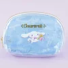 Cinnamoroll Magic Trumpet Shell-Shaped Cosmetic Pouch