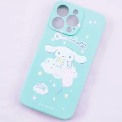 Cinnamoroll Magical Cloud Phone Case for iPhone 13 Pro
