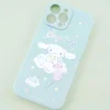 Cinnamoroll Magical Cloud Phone Case for iPhone 13 Pro Max