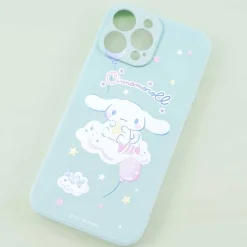 Cinnamoroll Magical Cloud Phone Case for iPhone 13 Pro Max