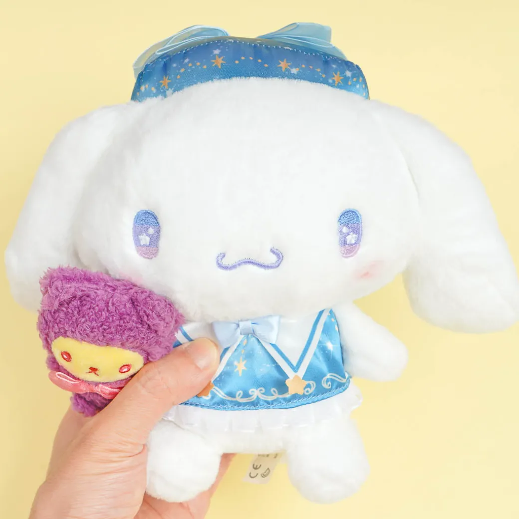 Cinnamoroll Magical Girl Plushie - Medium