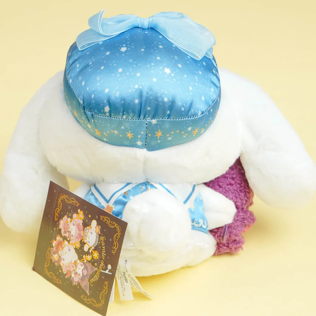 Cinnamoroll Magical Girl Plushie - Medium