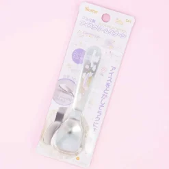 Cinnamoroll Magical Ice Cream Spoon