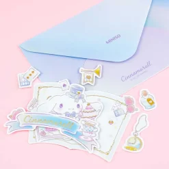 Cinnamoroll Magical Tea Party Pop-Up Greeting Card