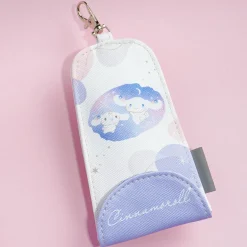 Cinnamoroll Magnetic Key Case