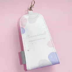 Cinnamoroll Magnetic Key Case