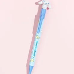 Cinnamoroll Mascot Topper Ballpen