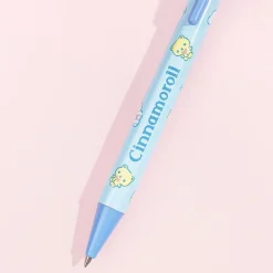 Cinnamoroll Mascot Topper Ballpen