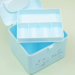Cinnamoroll Medicine Box