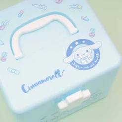 Cinnamoroll Medicine Box