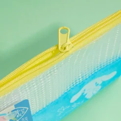 Cinnamoroll Mesh Card Case