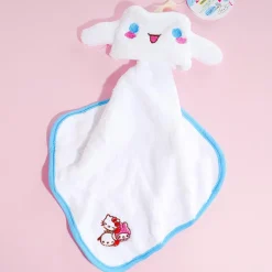 Cinnamoroll Micro Loop Towel