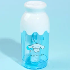 Cinnamoroll MIlk Bottle Toothbrush & Cup Set