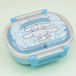 Cinnamoroll Milk Overload Bento Box