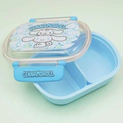 Cinnamoroll Milk Overload Bento Box