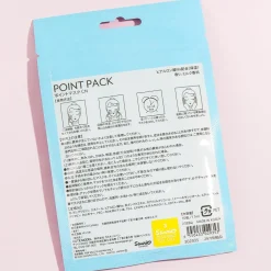 Cinnamoroll Milk Point Pack - 10 pcs