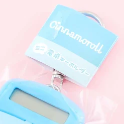 Cinnamoroll Mini Calculator Charm