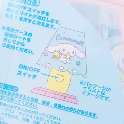 Cinnamoroll Mini Room Light