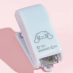 Cinnamoroll Mini Stapler