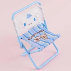 Cinnamoroll Miniature Folding Chair