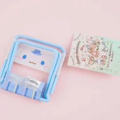 Cinnamoroll Miniature Folding Chair