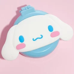 Cinnamoroll Mirror & Brush Compact
