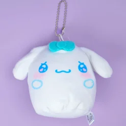 Cinnamoroll Mochi Ball Plushie - Medium