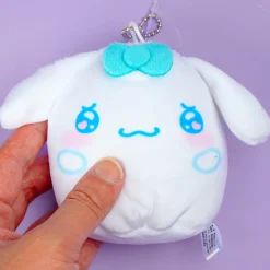 Cinnamoroll Mochi Ball Plushie - Medium