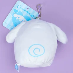 Cinnamoroll Mochi Ball Plushie - Medium