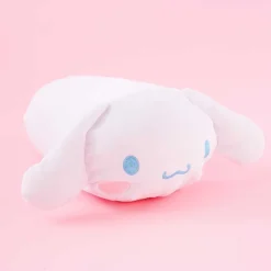 Cinnamoroll Mochifuwa Lying Down Cushion