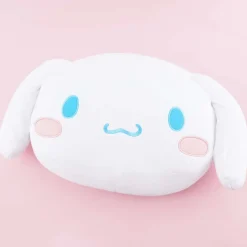 Cinnamoroll Mochiri Face Cushion