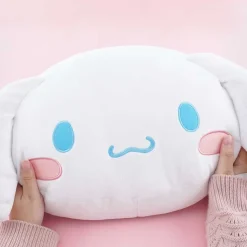Cinnamoroll Mochiri Face Cushion