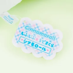 Cinnamoroll Mofumofu Wrist Rest