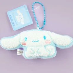 Cinnamoroll Moko Moko Plushie Charm