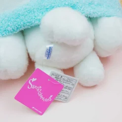 Cinnamoroll Muff Ears Plushie - Medium