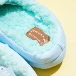 Cinnamoroll Mugyu Fluffy Slippers