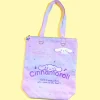 Cinnamoroll Musical Galaxy Tote Bag
