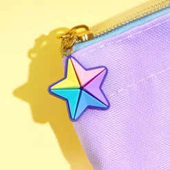 Cinnamoroll Musical Galaxy Tote Bag