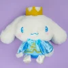 Cinnamoroll My No. 1 Royal Plushie - Medium
