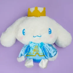 Cinnamoroll My No. 1 Royal Plushie - Medium