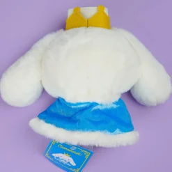 Cinnamoroll My No. 1 Royal Plushie - Medium